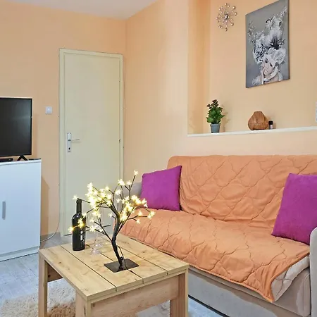 Biser 17 Apartamento Zemun
