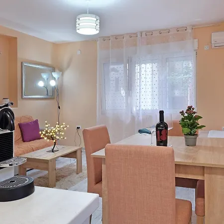 Apartamento Biser 17