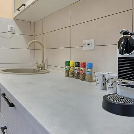 Apartamento Biser 17